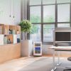 Distrugator documente automat LEITZ IQ OptiMax Office 300