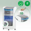 Distrugator documente automat LEITZ IQ OptiMax Office 300