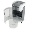 Distrugator documente automat LEITZ IQ OptiMax Office 300