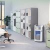 Distrugator documente automat LEITZ IQ OptiMax Office Pro 600
