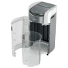 Distrugator documente automat LEITZ IQ OptiMax Office Pro 600