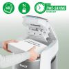 Distrugator documente automat LEITZ IQ OptiMax Office Pro 600