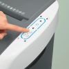 Distrugator documente automat LEITZ IQ OptiMax Office Pro 600