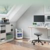 Distrugator documente automat LEITZ IQ OptiMax Home Office 150