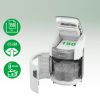 Distrugator documente automat LEITZ IQ OptiMax Home Office 150