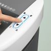 Distrugator documente automat LEITZ IQ OptiMax Small Office 200