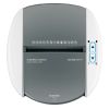 Distrugator documente automat LEITZ IQ OptiMax Small Office 200