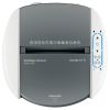 Distrugator documente automat, micro cross-cut, LEITZ IQ OptiMax Office 300