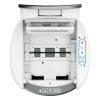 Distrugator documente automat, micro cross-cut, LEITZ IQ OptiMax Office 300