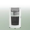 Distrugator documente automat, micro cross-cut, LEITZ IQ OptiMax Office 300