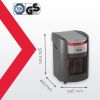 Distrugator documente automat, micro cross-cut, REXEL Shredmax 150M