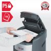 Distrugator documente automat, micro cross-cut, REXEL Shredmax 150M