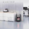 Distrugator documente automat, micro cross-cut, REXEL Shredmax 200M