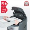 Distrugator documente automat, micro cross-cut, REXEL Shredmax 200M