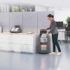 Distrugator documente automat, micro cross-cut, REXEL Shredmax 300M