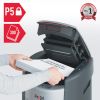 Distrugator documente automat, micro cross-cut, REXEL Shredmax 300M