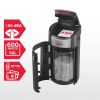 Distrugator documente automat, micro cross-cut, REXEL Shredmax 600M