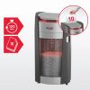 Distrugator documente automat, micro cross-cut, REXEL Shredmax 600M