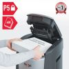 Distrugator documente automat, micro cross-cut, REXEL Shredmax 600M