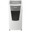 Distrugator documente automat, micro cross-cut LEITZ IQ Autofeed Office Pro 600