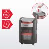 Distrugator documente automat REXEL Shredmax 150X
