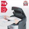 Distrugator documente automat REXEL Shredmax 150X