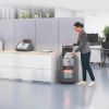 Distrugator documente automat REXEL Shredmax 300X