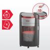 Distrugator documente automat REXEL Shredmax 300X