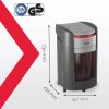 Distrugator documente automat REXEL Shredmax 300X