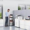 Distrugator documente automat REXEL Shredmax 600X