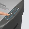 Distrugator documente automat REXEL Shredmax 600X