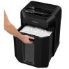 Distrugator documente FELLOWES AutoMax 80M