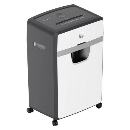 Distrugator documente micro cross-cut HP OneShred 16MC