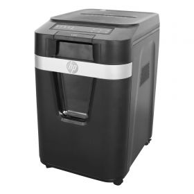 Distrugator documente automat HP Pro Shredder Auto 200CC