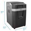 Distrugator documente automat HP Pro Shredder Auto 200CC