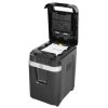 Distrugator documente automat, micro cross-cut, HP Pro Shredder Auto 200MC