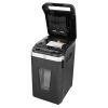 Distrugator documente automat, micro cross-cut, HP Pro Shredder Auto 400MC