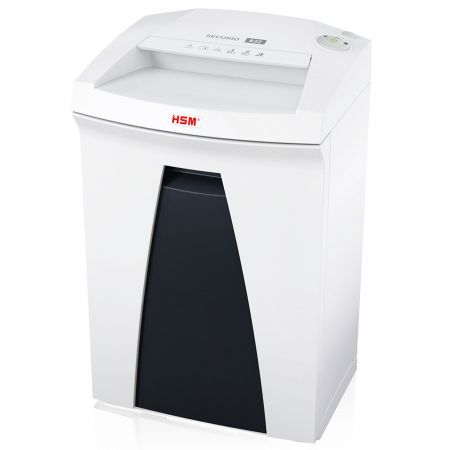 Distrugator de documente HSM Securio B22