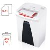 Distrugator documente HSM Securio B22 - 18 coli
