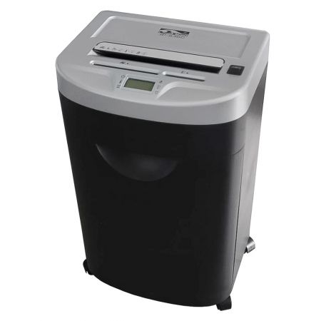 Distrugator documente micro cross-cut JINPEX JP-836C