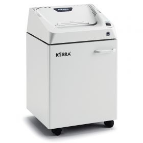 Distrugator documente KOBRA 240.1 HS-6, 3-5 coli