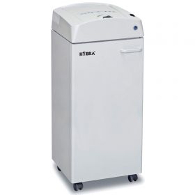 Distrugator documente KOBRA AF+1, 80L