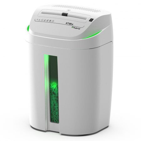 Distrugator documente KOBRA Hybrid S4, 20-22 coli