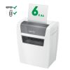 Distrugator documente LEITZ IQ Home