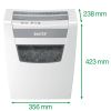 Distrugator documente LEITZ IQ Office S