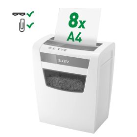 Distrugator documente LEITZ IQ Home Office S