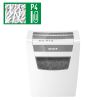 Distrugator documente LEITZ IQ Home Office S