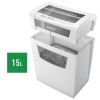 Distrugator documente LEITZ IQ Home Office S