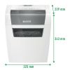 Distrugator documente LEITZ IQ Home