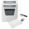 Distrugator documente micro cross-cut LEITZ IQ Office P5